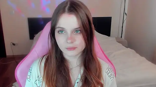 Soft_Lullu webcam