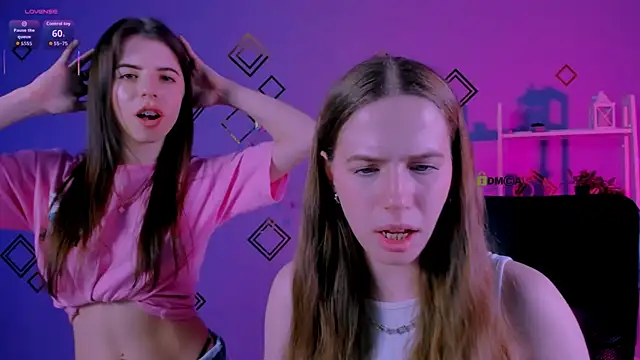 lyra_desire webcam