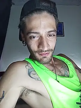 Thiago_Monteiro webcam