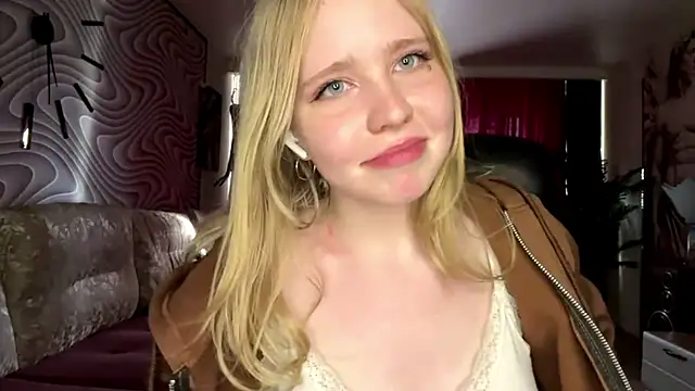 AnnyRocky webcam