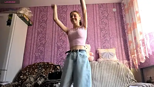 JuleRiter webcam