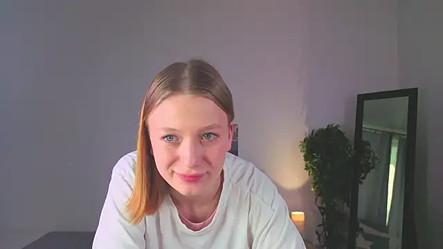 BeatriceLoven webcam
