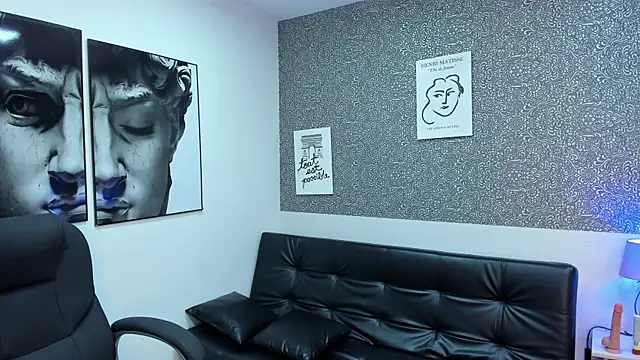 Jared_Cole webcam