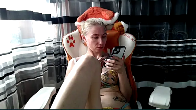 cold_lollipop webcam