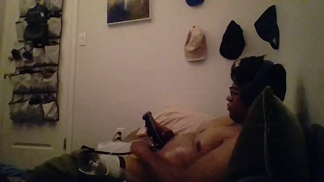 MrCleangreyxtc webcam