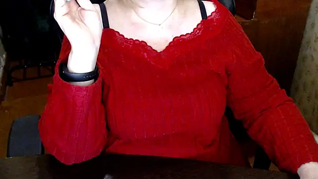 AlisaHot55 webcam