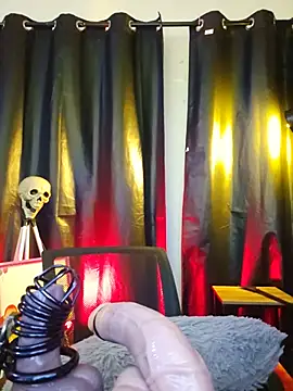 MistressSlut1 webcam