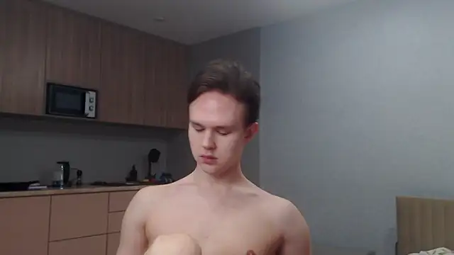 MartinMendez webcam