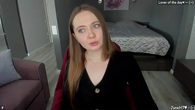 LizaGost webcam