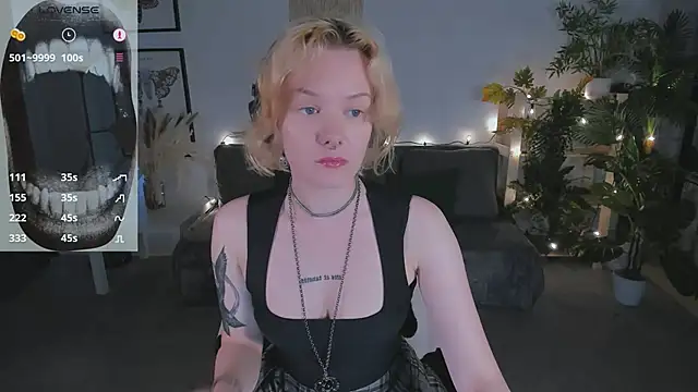 evathority webcam