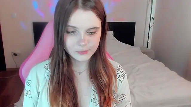 Soft_Lullu webcam