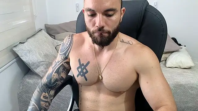 Isaac_Carter