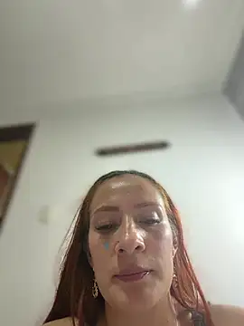 Samyra_Biker12 webcam