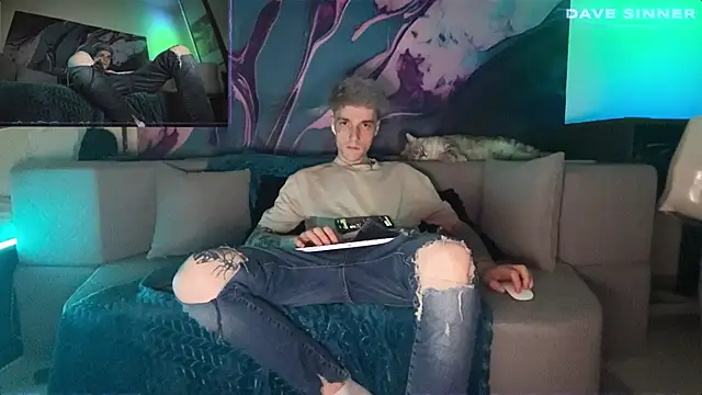 davesinner