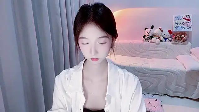 lucky-tt webcam