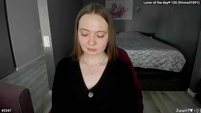 LizaGost webcam