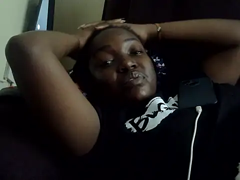 Sexy-suzy webcam