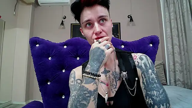 KennyXSX webcam