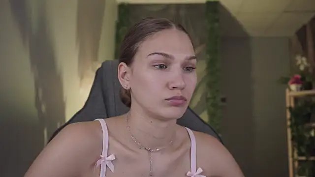 Sweet_Emilya webcam