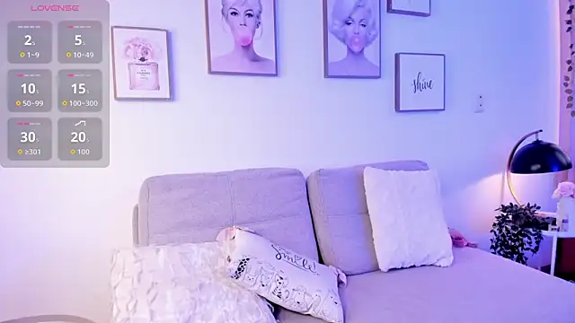 emilydolly_ webcam