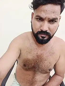 Shiva7478 webcam