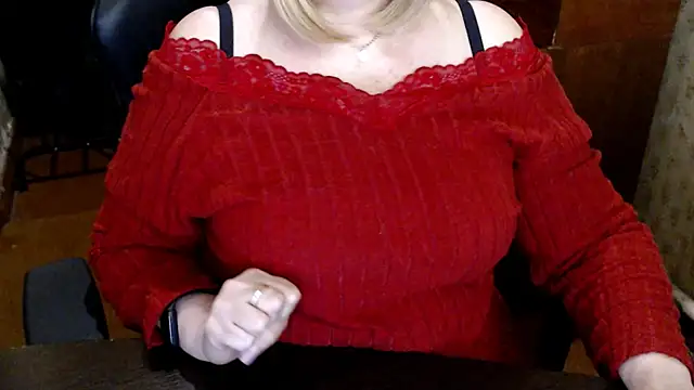 AlisaHot55 webcam