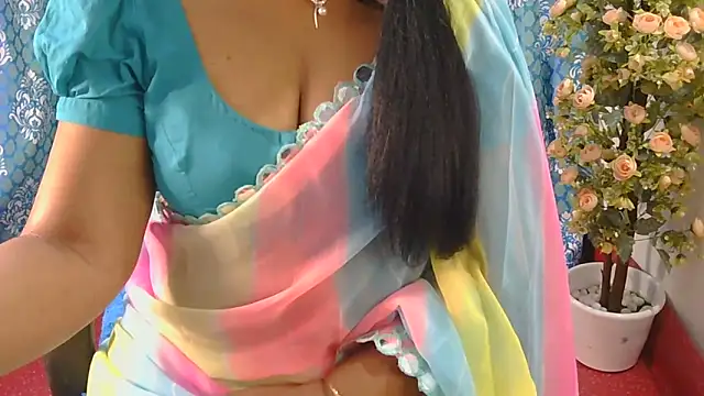 Mallu_Manisha webcam