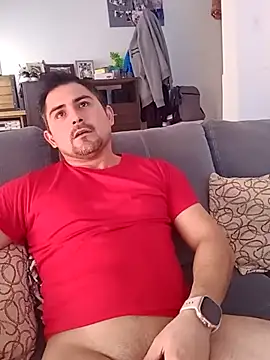 Bradd_32 webcam