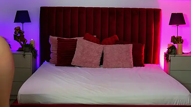 MiaGoldX webcam