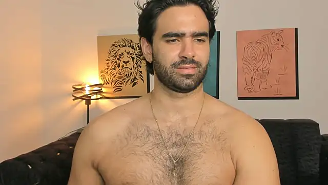 Brad_Martin webcam