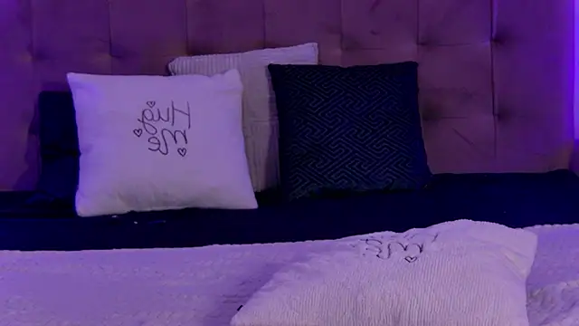 JessyAdoryx webcam
