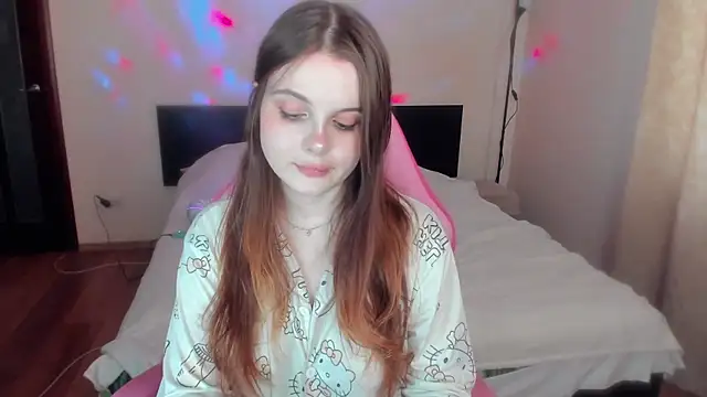Soft_Lullu webcam
