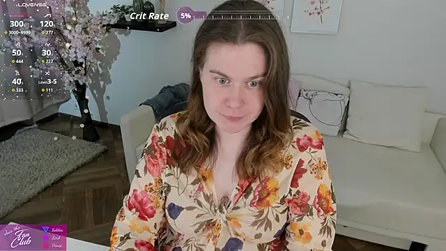 Nancy_Sun_ webcam
