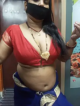 Manjudear Live Webcam on Stripchat