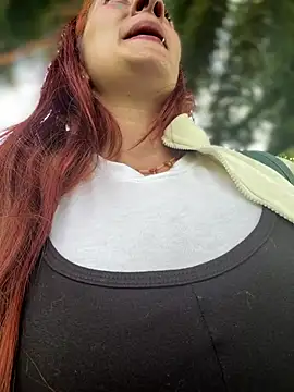 Samyra_Biker12 webcam