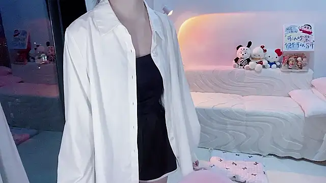 lucky-tt webcam
