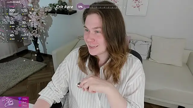 Nancy_Sun_ webcam