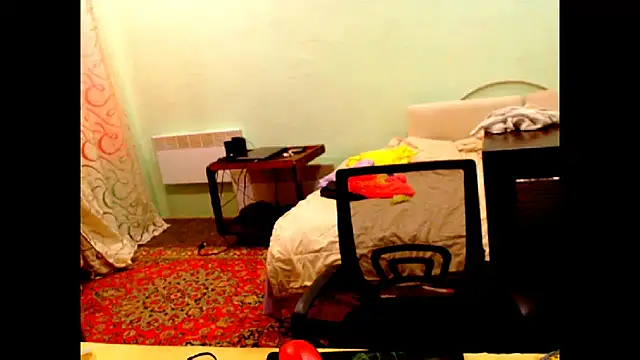 Natali7634 webcam