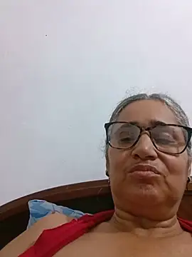 _candi webcam