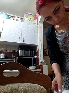 Evadesirex46 webcam