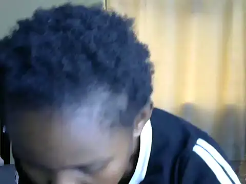 Kasweet_Lee webcam