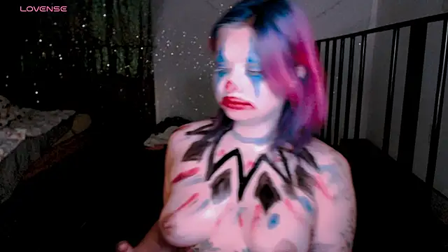 candy_lina webcam