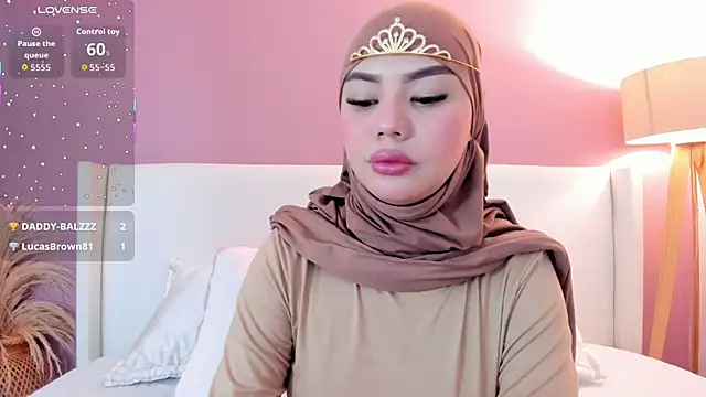 _Saandy webcam