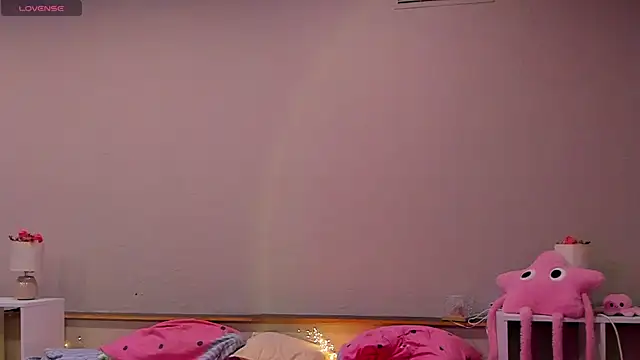 Harmbe - Trans webcam sex chat