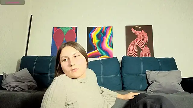 TrixiBell webcam