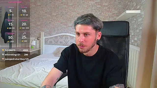 JonahShaw webcam