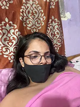 Sandhya_77 webcam