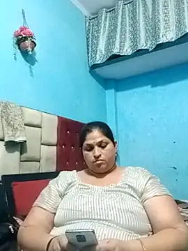 hotymarry webcam