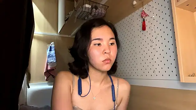 JennyCarpenter webcam