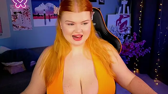Arietta_Heart webcam